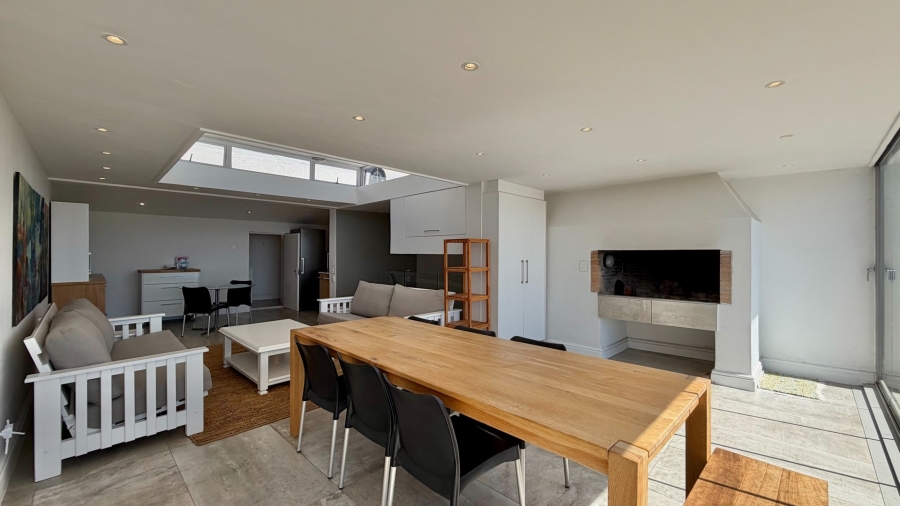 To Let 4 Bedroom Property for Rent in Gordons Bay Village Western Cape